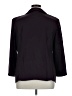 Carole Little Purple Blazer Size 16 - photo 2