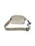 Cluci Silver Gray Belt Bag One size - photo 2