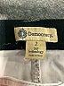 Democracy Gray Casual Pants Size 2 - photo 7