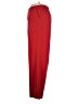 Unbranded Red Casual Pants Size XL - photo 5