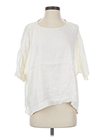 Vince. 3/4 Sleeve T-Shirt (view 1)