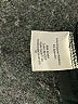 George Solid Black Casual Dress Size 8 - 10 - photo 8