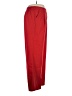 Unbranded Red Casual Pants Size XL - photo 4
