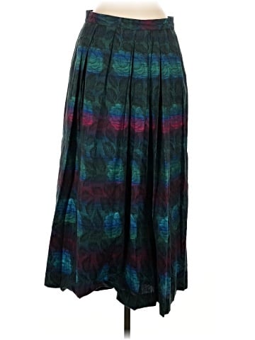 Geiger of Austria Wool Skirt (view 1)