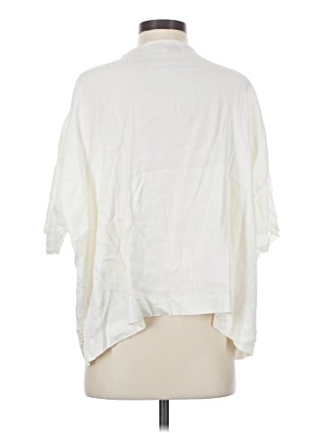 Vince. 3/4 Sleeve T-Shirt (view 2)