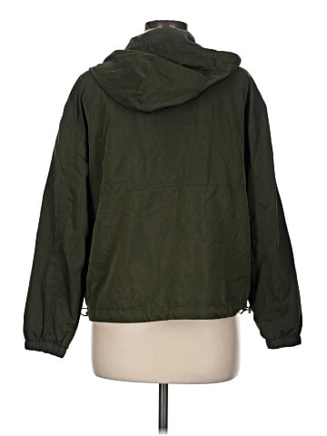 Active by Old Navy Windbreaker (view 2)