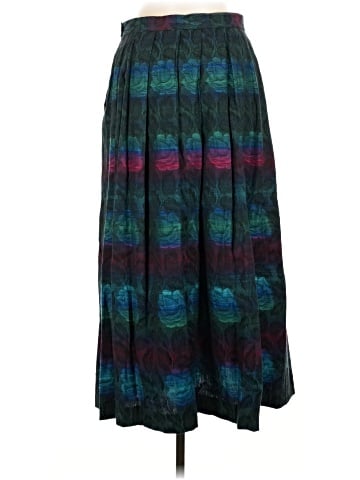 Geiger of Austria Wool Skirt (view 2)