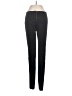 Just Cavalli Solid Black Active Pants Size EU (IT) 40 / US 4 - photo 1