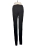 Just Cavalli Solid Black Active Pants Size EU (IT) 40 / US 4 - photo 2