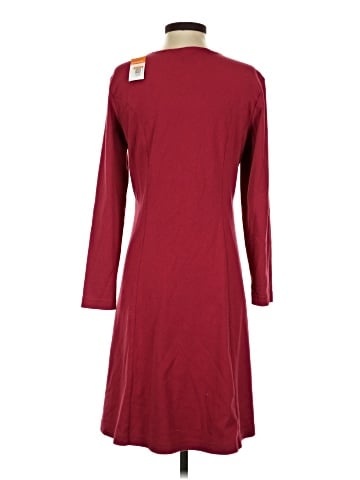 Lands' End Casual Dress (view 2)