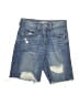 Rewash 100% Cotton Blue Denim Shorts Size 26 waist - photo 1
