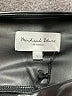 Michael Stars 100% Polyurethane Black Leggings Size L - photo 7
