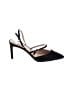 Unisa Black Heels Size 11 - photo 1