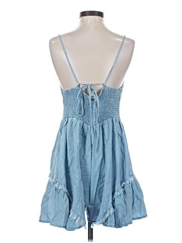 Promesa U.S.A. Romper (view 2)