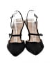 Unisa Black Heels Size 11 - photo 2