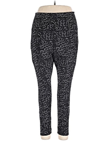Kay Unger Active Pants (view 1)