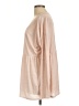 Vanilla Bay Pink Long Sleeve Blouse Size L - photo 5