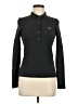 Lacoste 100% Cotton Gray Long Sleeve Top Size 32 - photo 1