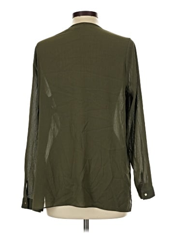 Primark Long Sleeve Blouse (view 2)