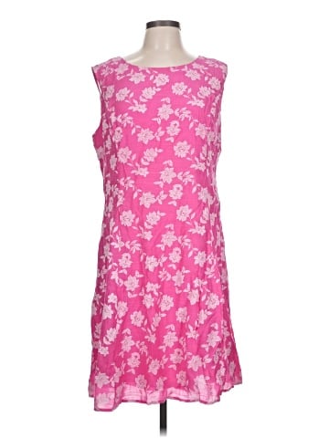 Harper Cocktail Dress (view 1)