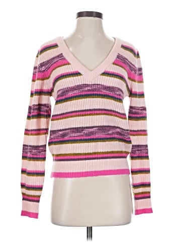 Sundance Pullover Sweater (view 1)
