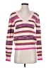 Sundance Stripes Pink Pullover Sweater Size XS - photo 1