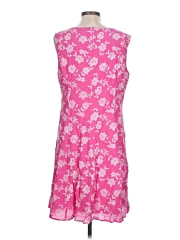 Harper Cocktail Dress (view 2)