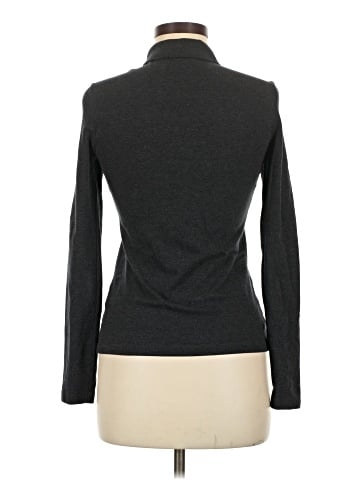 Lacoste Long Sleeve Top (view 2)