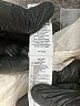 Brooks 100% Nylon Ivory Jacket Size XS - photo 7