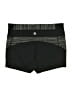 Athleta Graphic Black Athletic Shorts Size S - photo 2