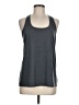 Gap Fit Gray Active Tank Size M - photo 1
