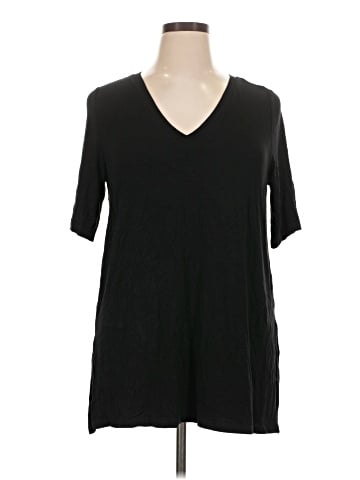 Torrid Short Sleeve Top (view 1)