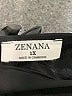 Zenana 100% Polyester Black Long Sleeve Blouse Size 1X - photo 7