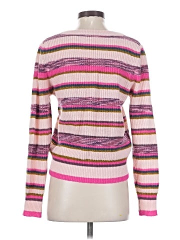 Sundance Pullover Sweater (view 2)