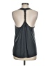 Gap Fit Gray Active Tank Size M - photo 2