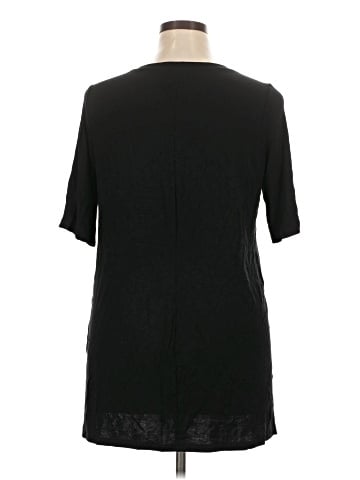 Torrid Short Sleeve Top (view 2)