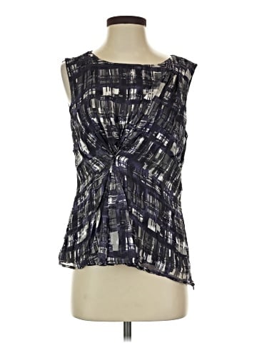 Classiques Entier Sleeveless Blouse (view 1)