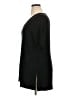 Torrid Black Short Sleeve Top Size 1X Plus (1) - photo 5