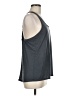 Gap Fit Gray Active Tank Size M - photo 4