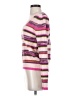 Sundance Stripes Pink Pullover Sweater Size XS - photo 5