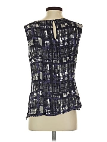 Classiques Entier Sleeveless Blouse (view 2)