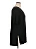 Torrid Black Short Sleeve Top Size 1X Plus (1) - photo 4
