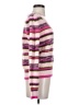 Sundance Stripes Pink Pullover Sweater Size XS - photo 4