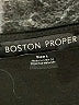 Boston Proper Solid Black Cocktail Dress Size L - photo 7