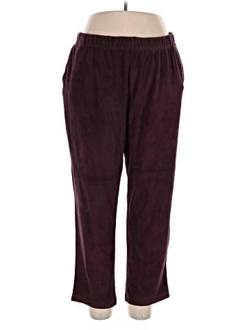 Lands' End Casual Pants (view 1)
