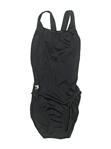 Speedo One Piece Swimsuit (view 1)