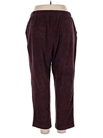 Lands' End Casual Pants (view 2)