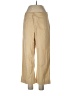 Tommy Hilfiger Solid Tan Khakis Size 10 - photo 1