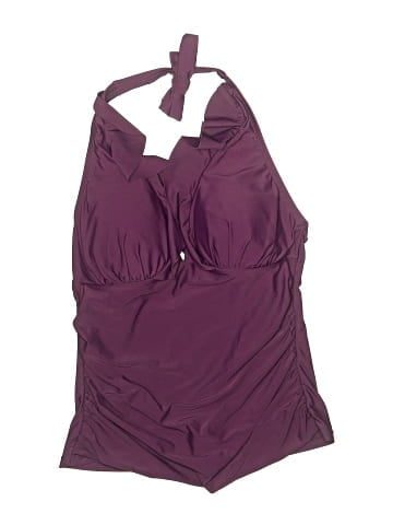 Ellen Tracy Swimsuit Top (view 1)
