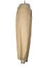 Tommy Hilfiger Solid Tan Khakis Size 10 - photo 4
